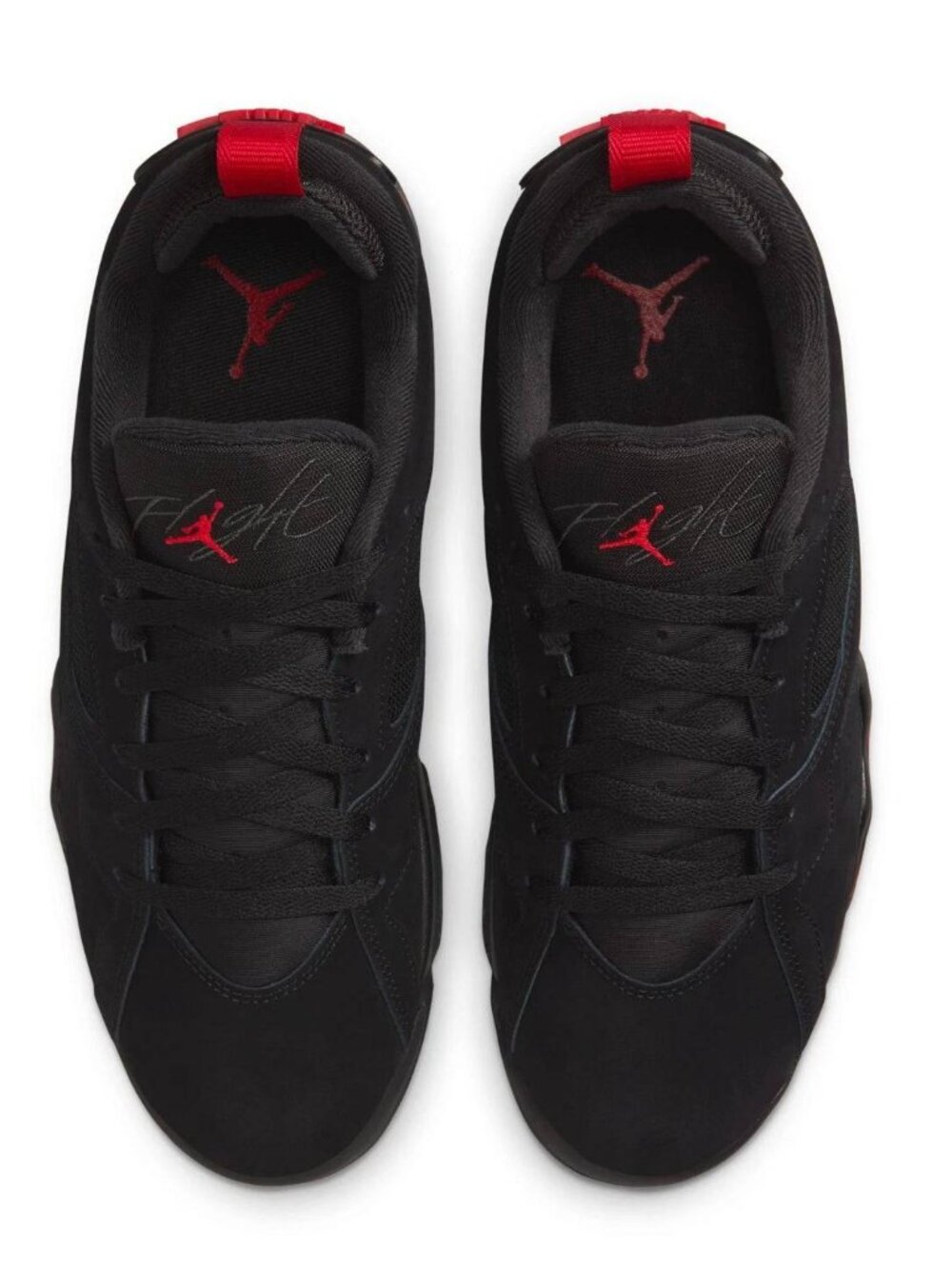 New JORDAN 7 RM MPV 92- Mens Size 8 / Women's Size 9.5 - Picture 3 of 7